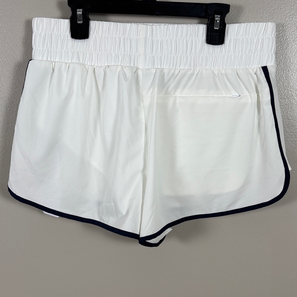NWT Varley Arlington Running Short 2 - Picture 9 of 11